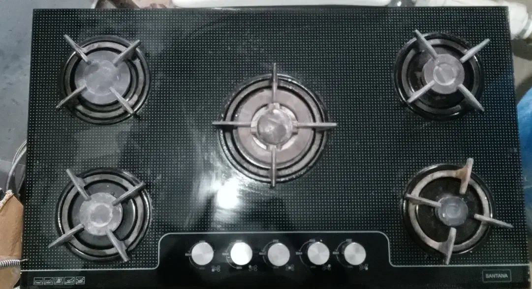 هود و اجاق گاز شیشه ای|هود|پردیس, فاز ۲|دیوار