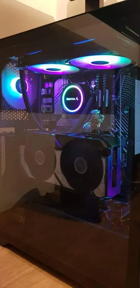 Asus 5070 Dual / در حد نو / 36 ماه گارانتی یکپارچه|قطعات و لوازم جانبی رایانه|تهران, خاک سفید|دیوار