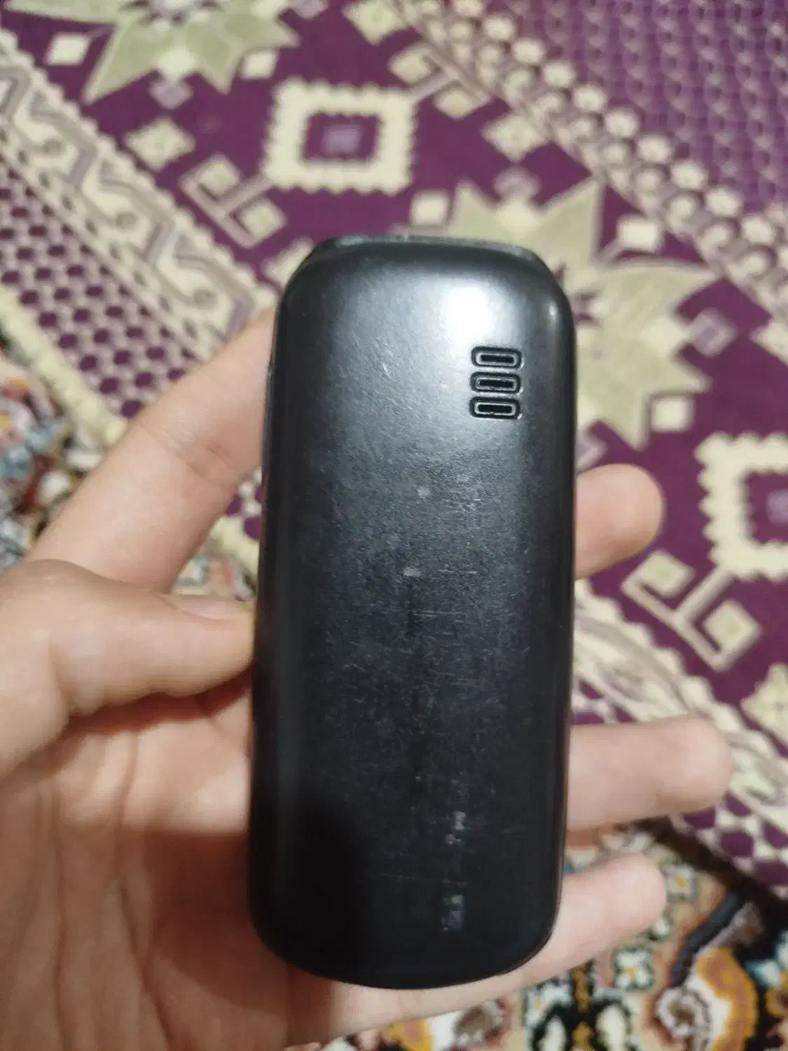 نوکیا|موبایل|قرچک, میرزائی جنوبی|دیوار