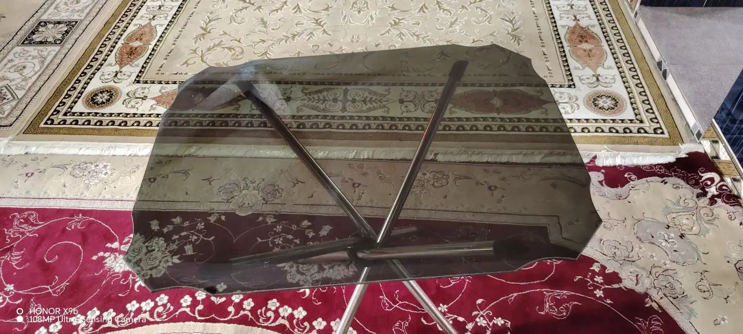 میز ناهار خوری|میز و صندلی غذاخوری|یاسوج, |دیوار