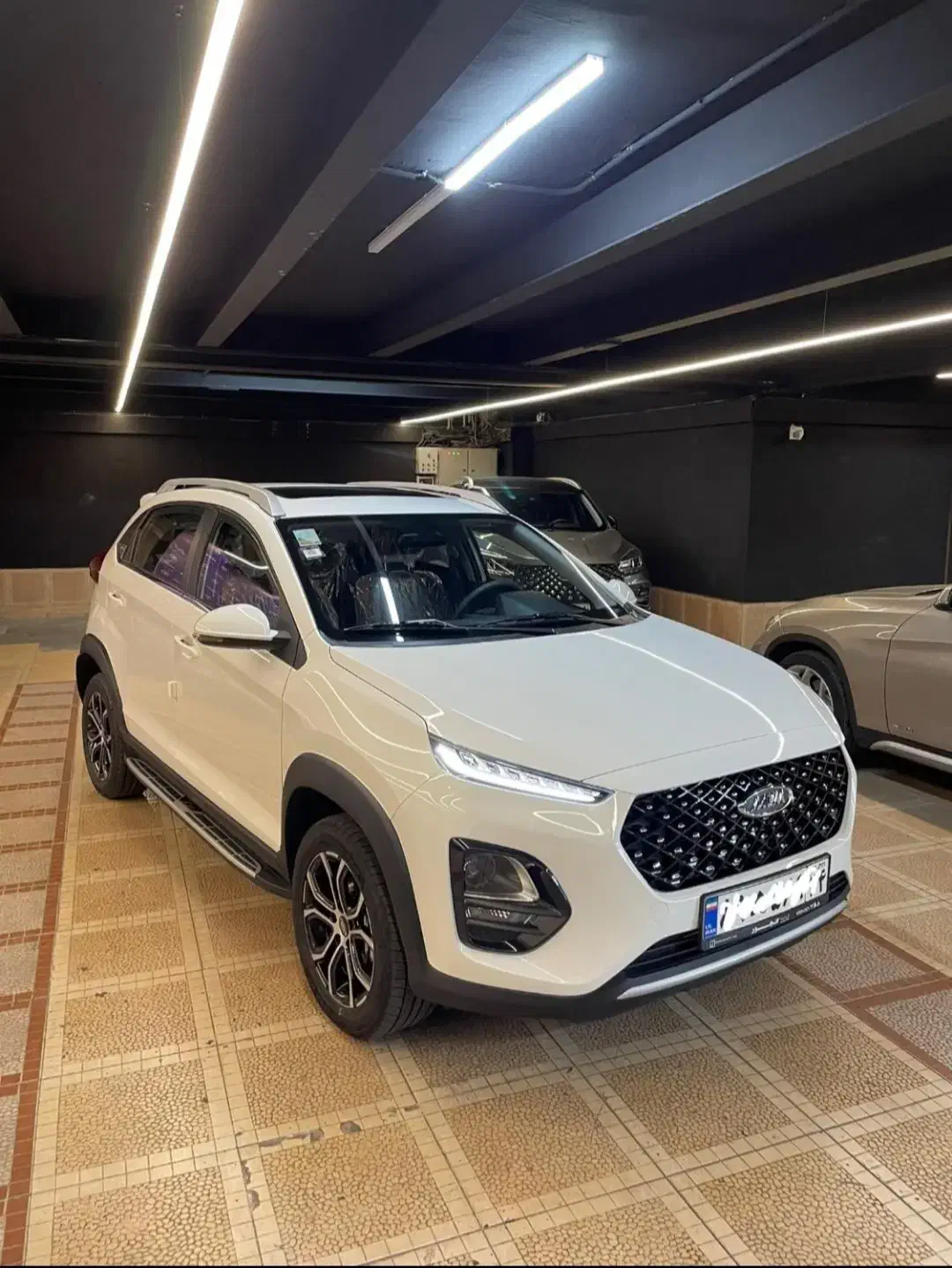 روزه x22/بدون افزایش نرخ /بدون دیرکرد|خودرو سواری و وانت|تهران, جمهوری|دیوار