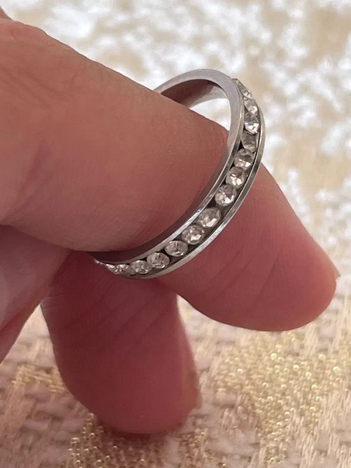 انگشتر|بدلیجات|یزد, |دیوار