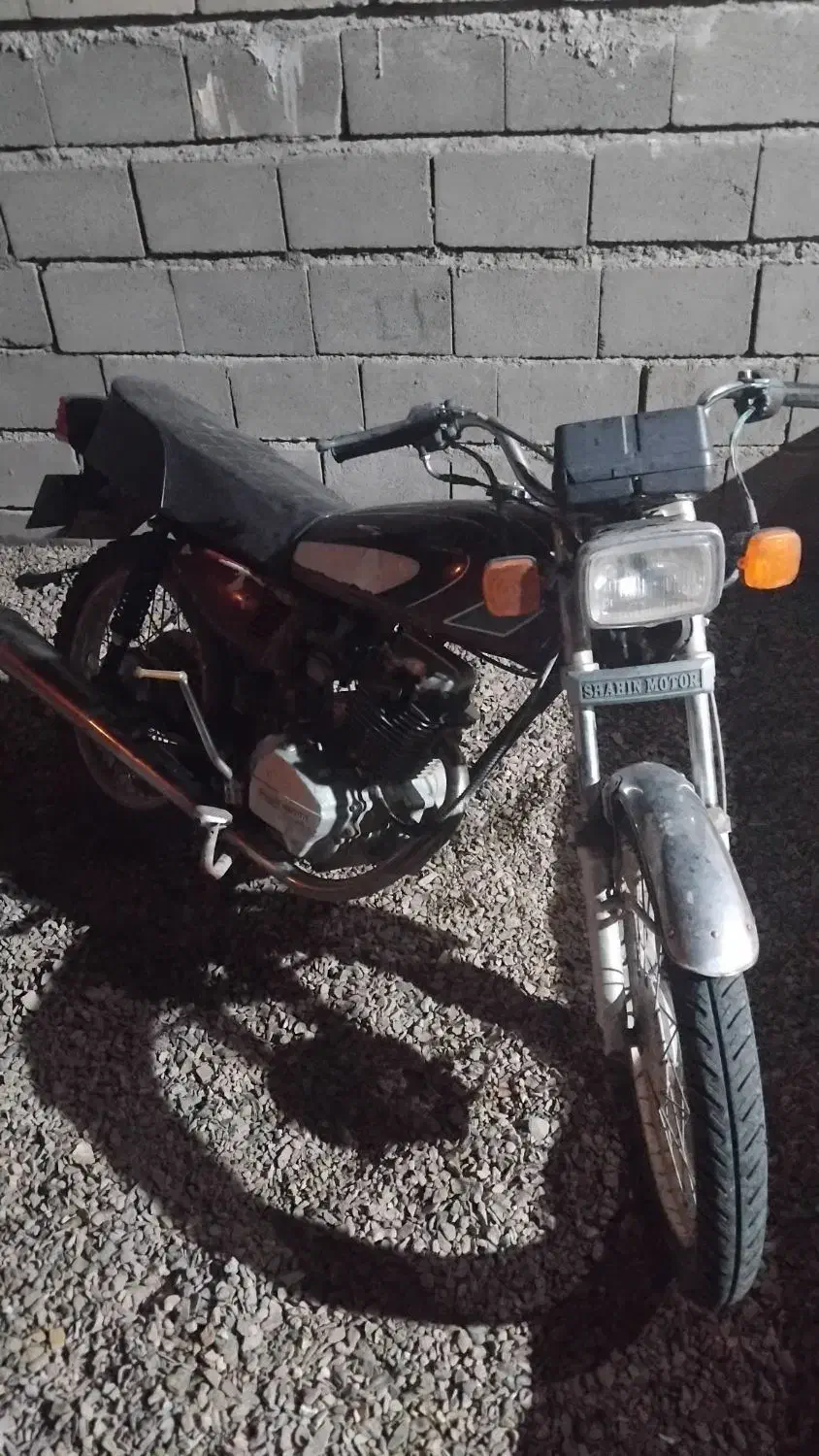 موتور|موتورسیکلت|فردوس (خراسان), |دیوار