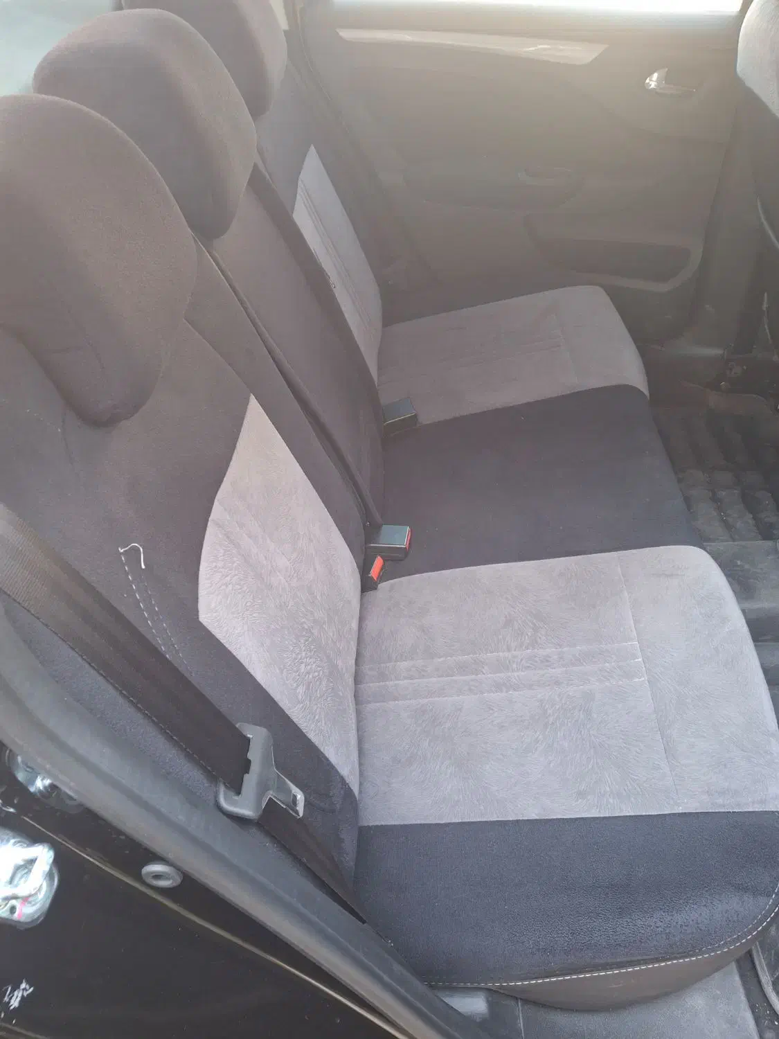 فروش تارا دنده ای ۵ دنده|خودرو سواری و وانت|قم, شهرک توانیر|دیوار