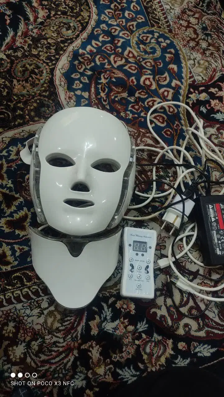 ماسک تا ای دی|آرایشی، بهداشتی، درمانی|تهران, ظهیرآباد|دیوار