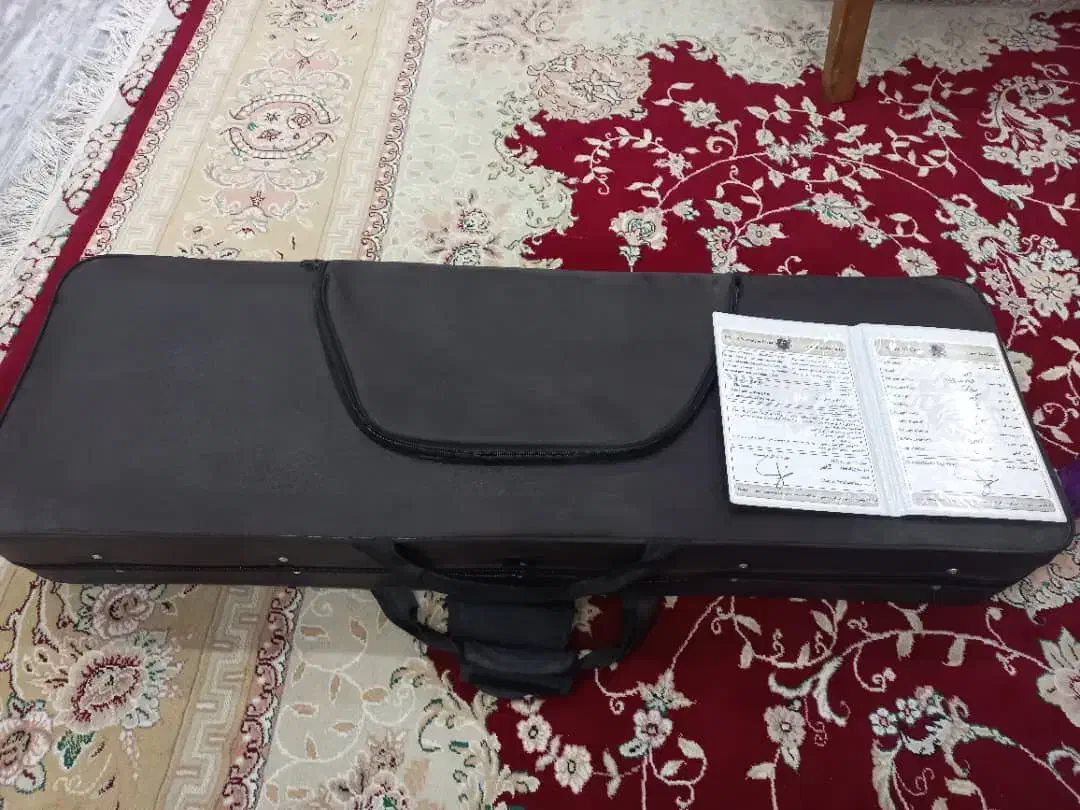 سنتور|سازهای سنتی|کرج, کیانمهر|دیوار