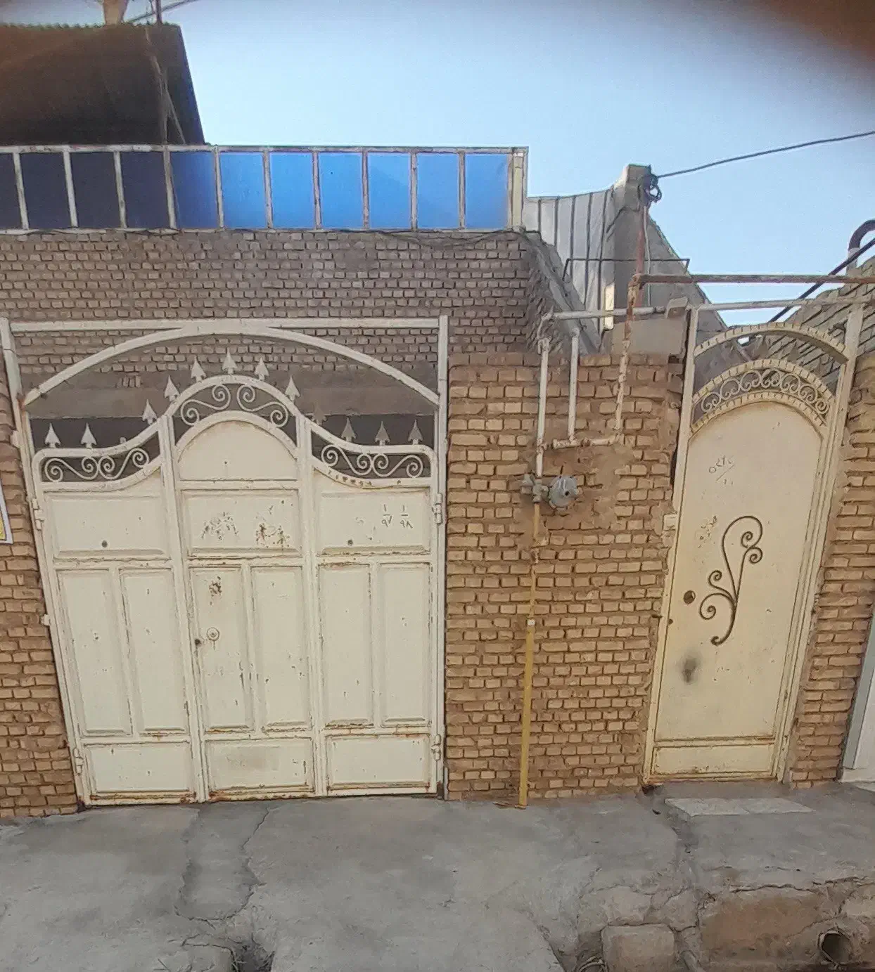 فروش خانه ۲ طبقه در کوی مطهری|فروش خانه و ویلا|حمیدیه, |دیوار