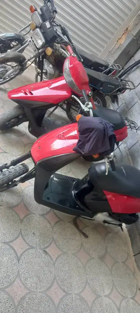 موتور سیکلت و پاکشتی رودان|موتورسیکلت|رودان, |دیوار