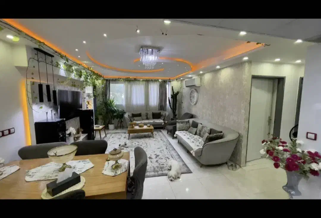 رهن آپارتمان ۲ خوابه ۱۰۰ متری شهرک پرواز|اجارهٔ آپارتمان|شیراز, شهرک پرواز|دیوار