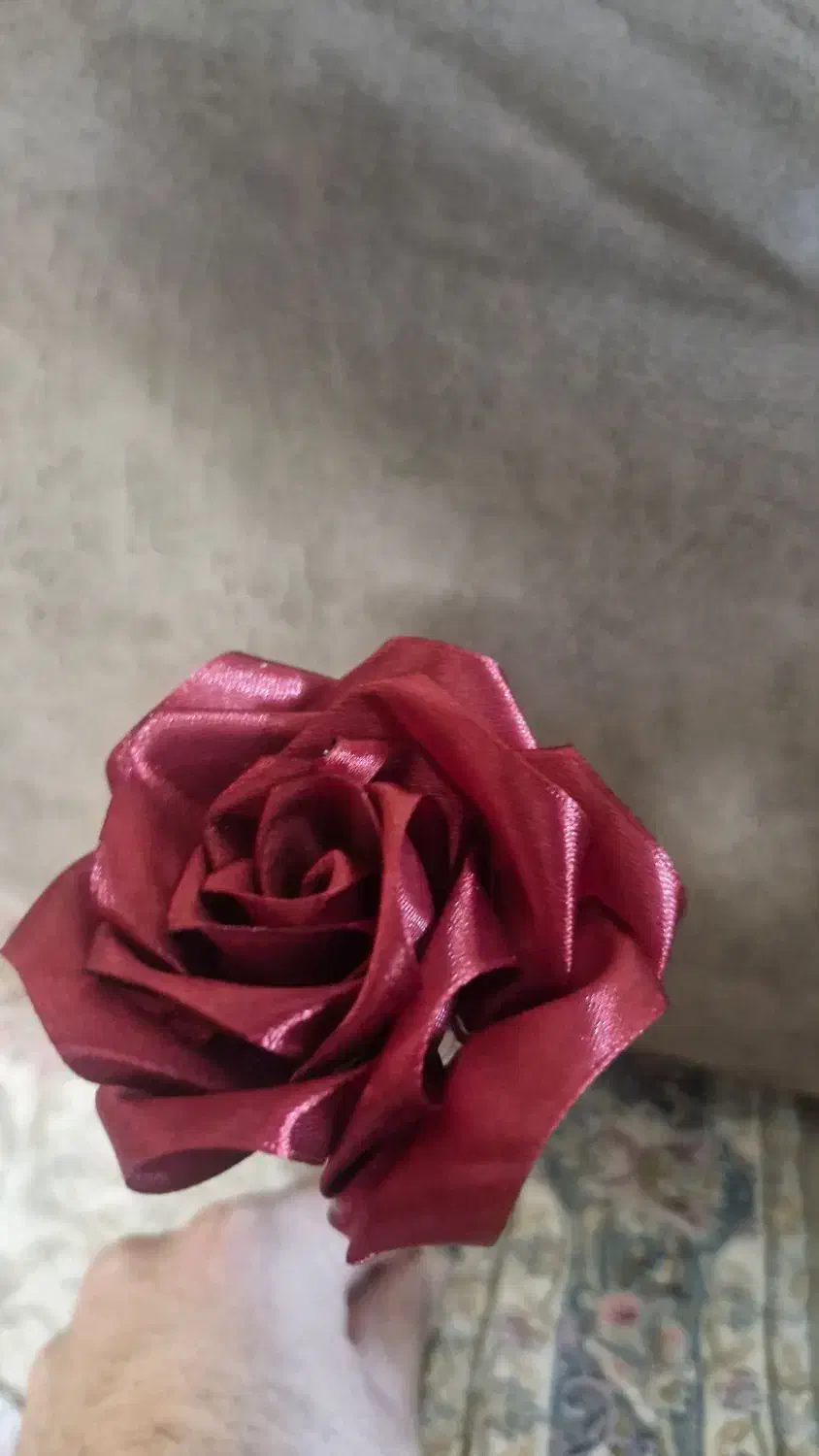 دسته گل جاویدان بهترین هدیه تولدو...|گل مصنوعی|اصفهان, الهیه|دیوار