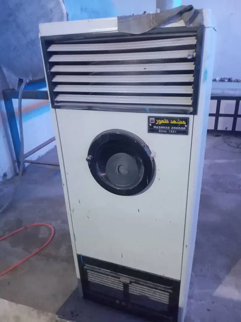 هیتر نفتی- گازوئلی -برقی|بخاری، هیتر، شومینه|تربتحیدریه, پایانه مسافربری تربت حیدریه|دیوار