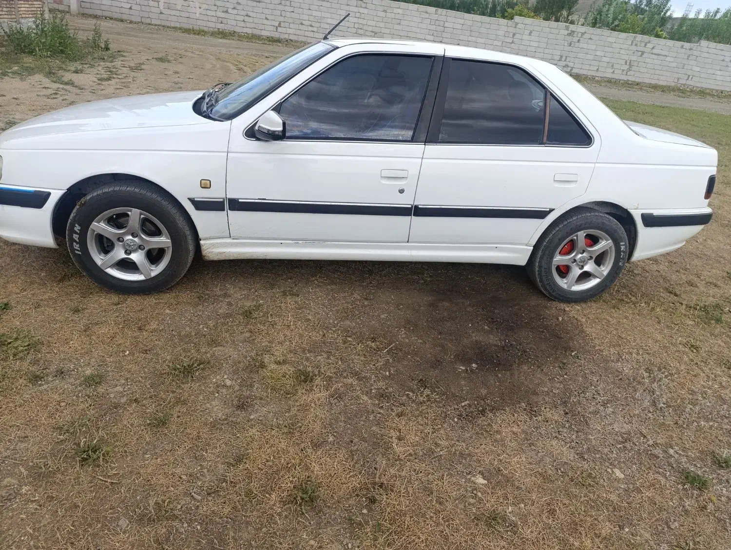 فول امکانات|خودرو سواری و وانت|خوی, |دیوار