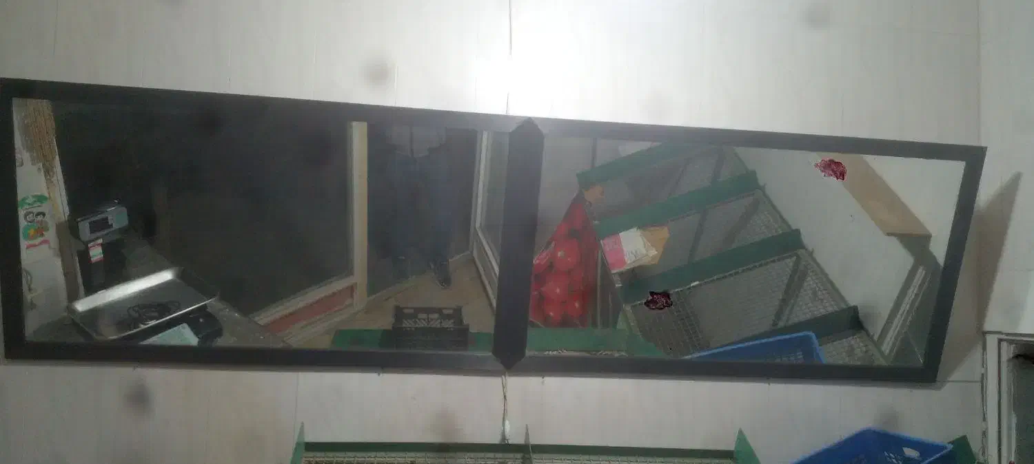 کلیه وسایل میوه فروشی|فروشگاه و مغازه|ملایر, |دیوار