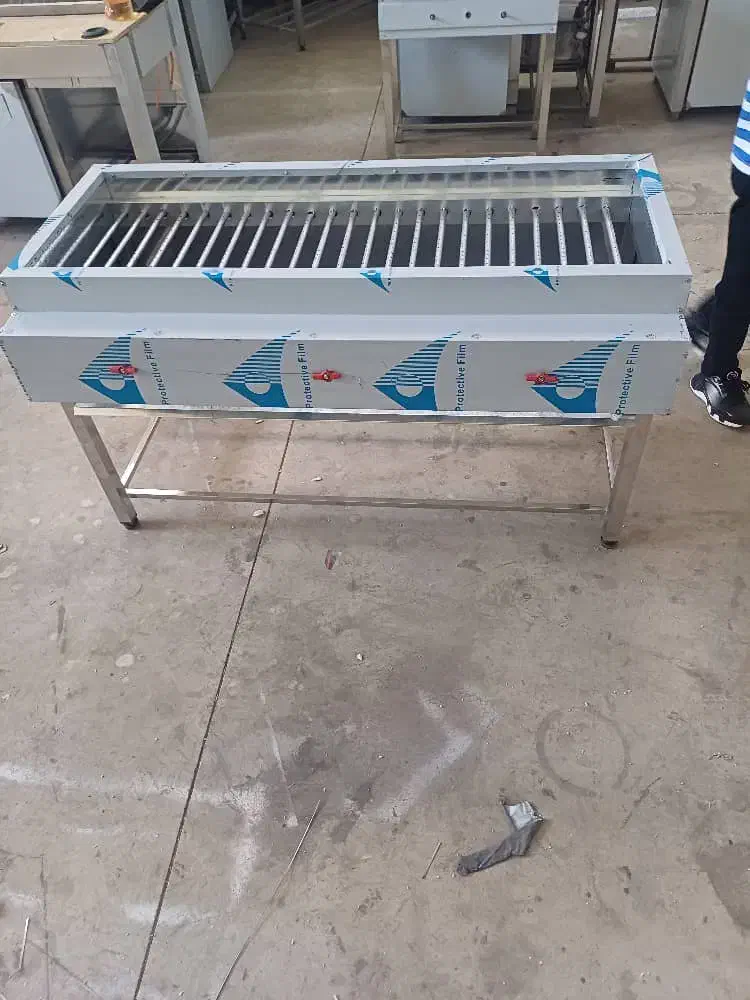 ارا تاپینگ ۵ کانتر گرم میز یخچال|کافی‌شاپ و رستوران|ماکو, |دیوار
