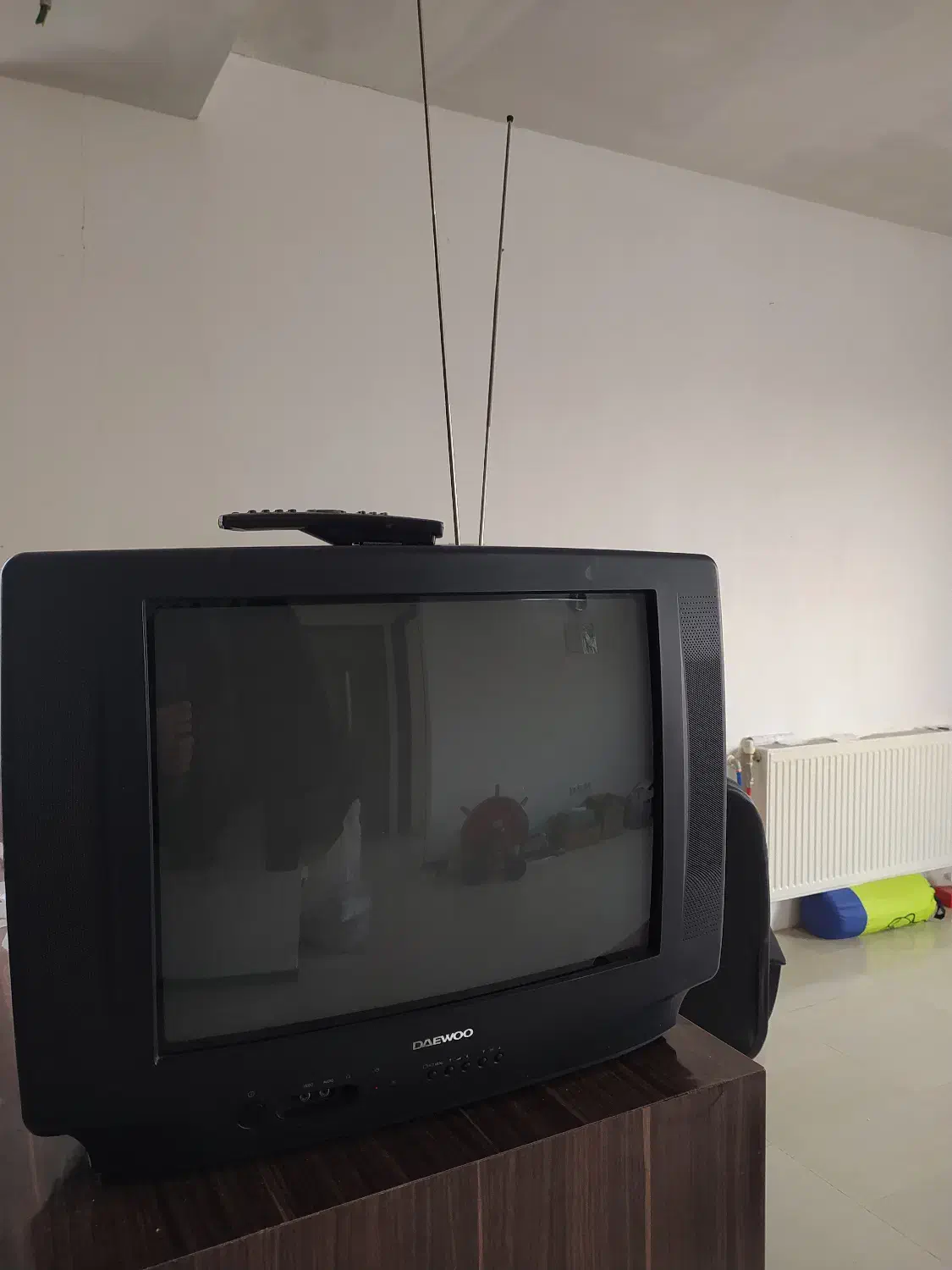 تلویزیون Daewoo|تلویزیون و پروژکتور|گلبهار, شهر جدید گلبهار|دیوار
