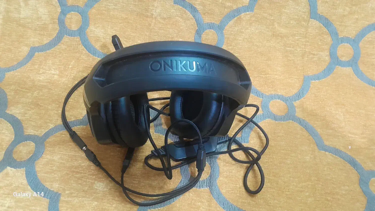 هدفون باکیفیت بسیار عالی|پخش‌کننده همراه|تهران, نازی‌آباد|دیوار