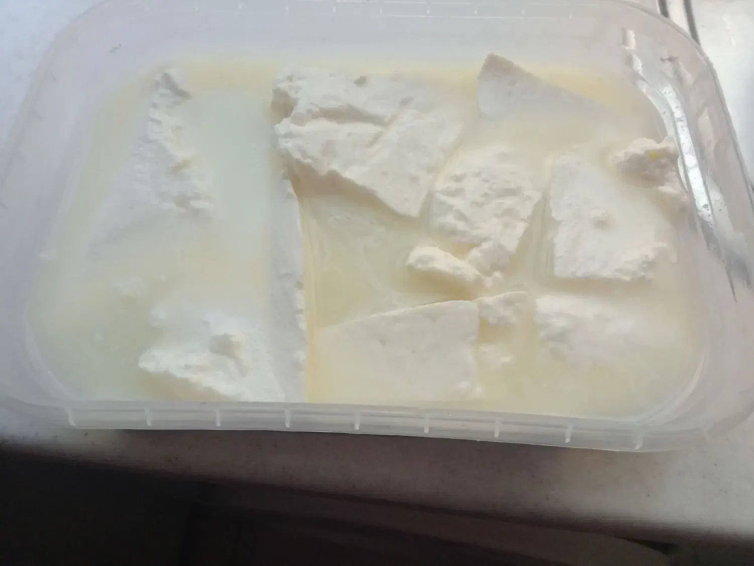 پنیرمحلی تازه، بادمجان سرخ شده، ترشی پوست بادمجان|خوردنی و آشامیدنی|تهران, زنجان جنوبی|دیوار