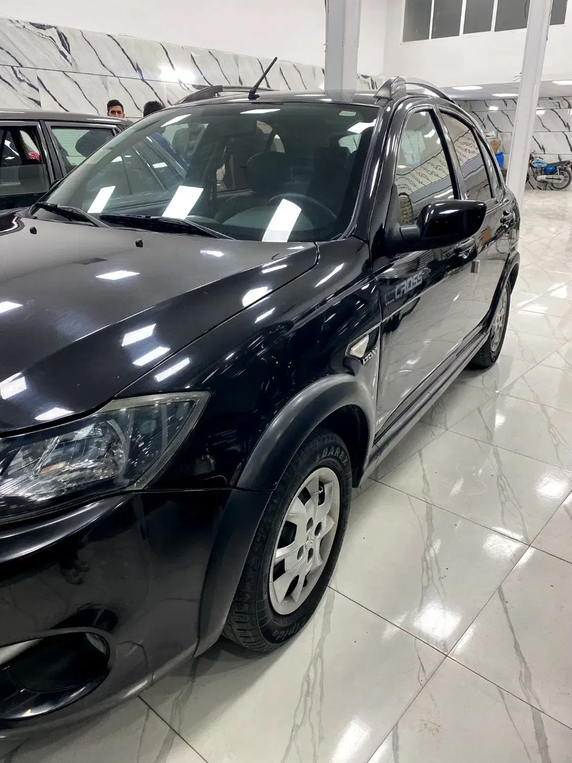 کوییک ۹۹|خودرو سواری و وانت|بروجرد, |دیوار