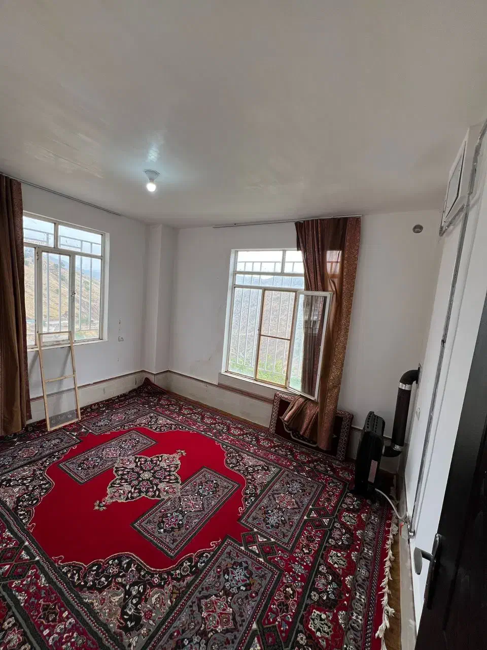 اجا ره ویلای  با  ویو عالی|اجارهٔ کوتاهمدت ویلا و باغ|نوسود, |دیوار