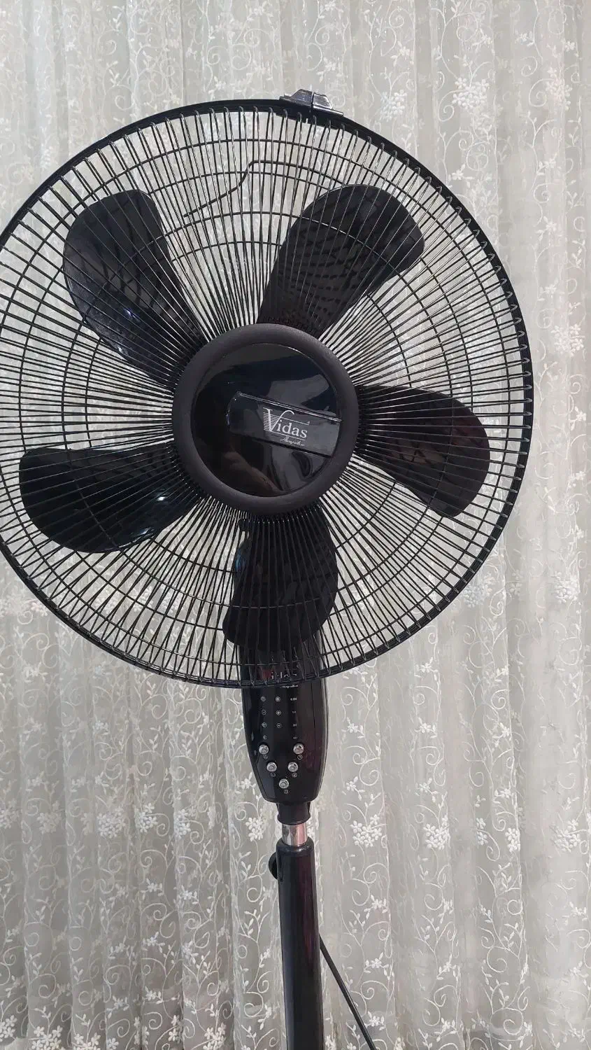پنکه ویداس نو|پنکه و تصفیه‌کنندهٔ هوا|رشت, علی آباد|دیوار