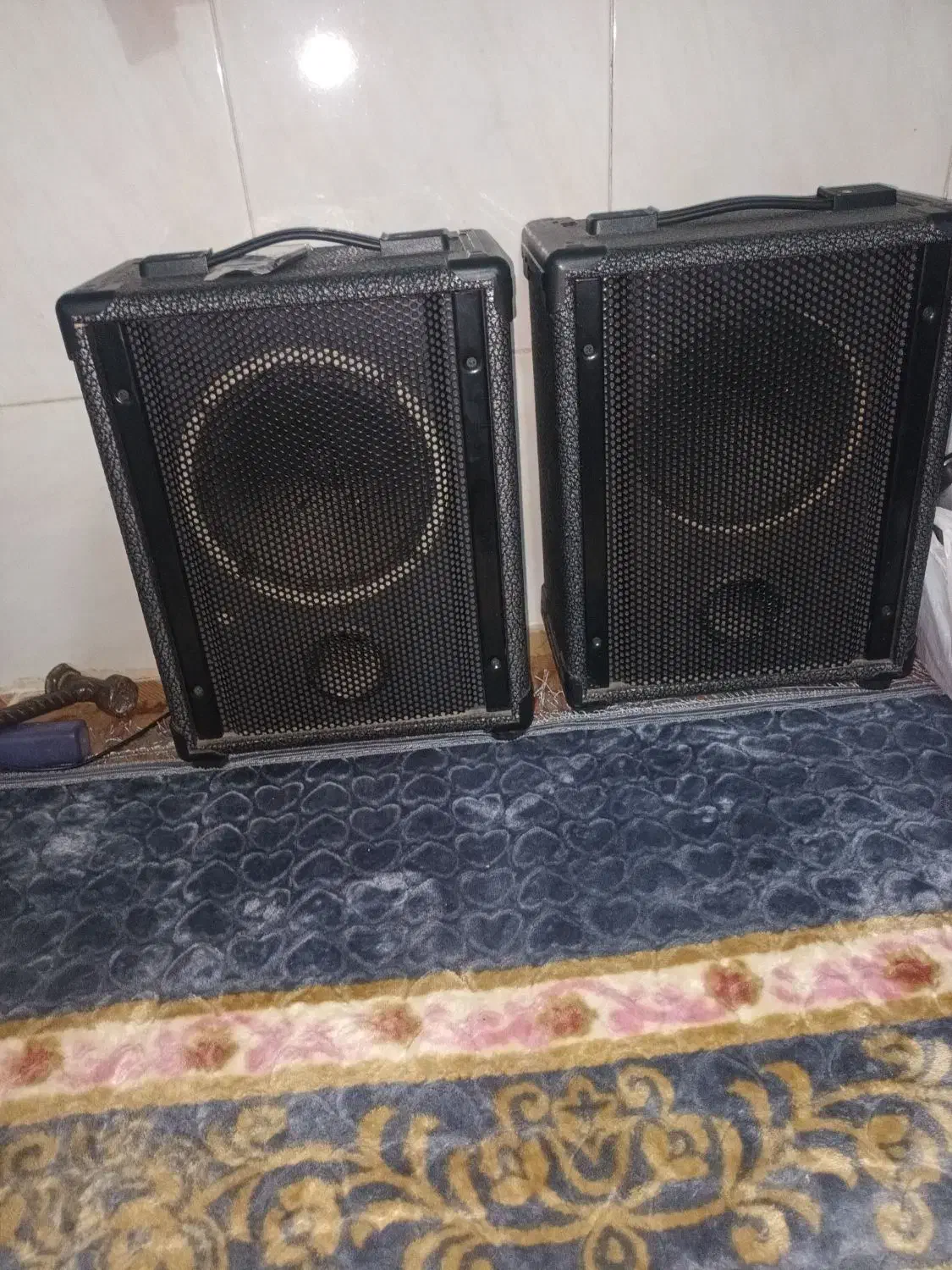 باند بلوتوزی|سیستم صوتی خانگی|یزد, |دیوار