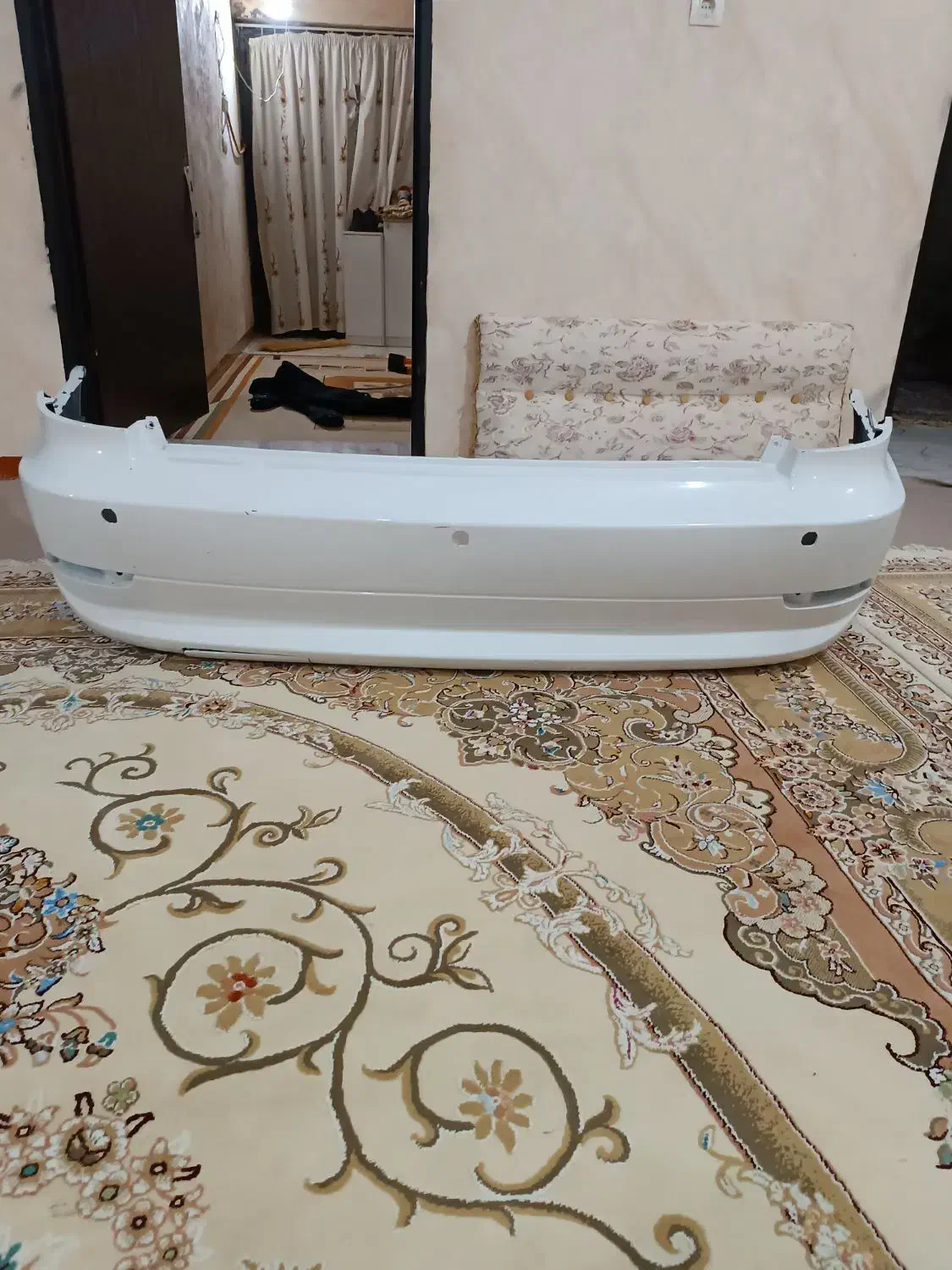 سپر سورن پلاس|قطعات یدکی و لوازم جانبی|چرداول, |دیوار