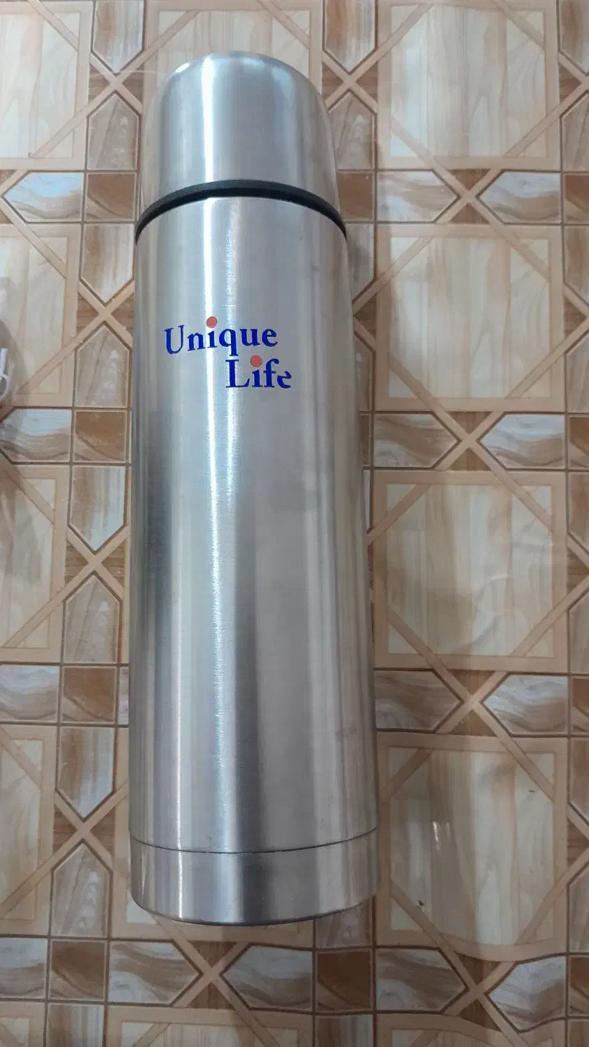 فلاکس یونیک ۵۰۰ میلی لیتر|ظروف نگهدارنده، پلاستیکی، یک‌بارمصرف|شهرکرد, |دیوار