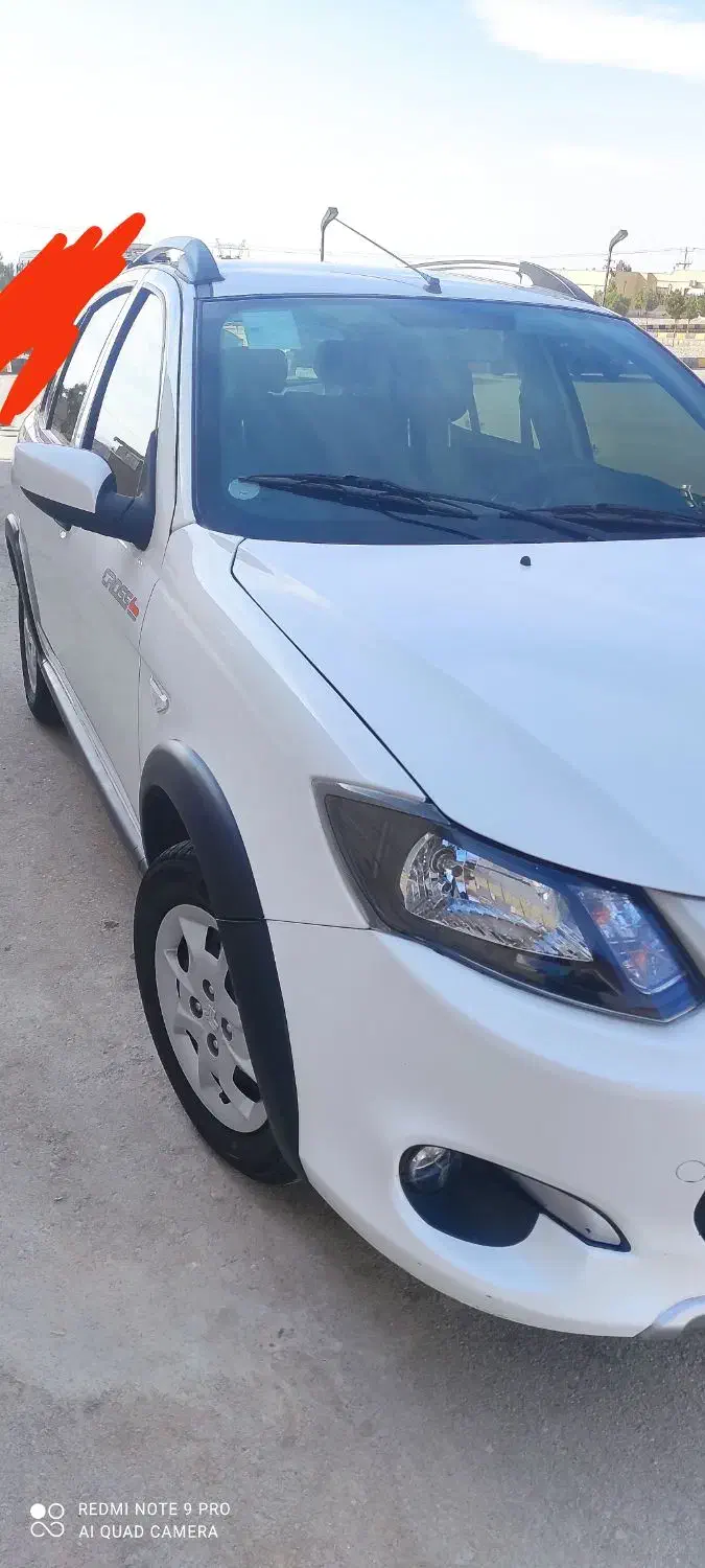 کوییک GXLمدل 1403|خودرو سواری و وانت|کرمان, |دیوار