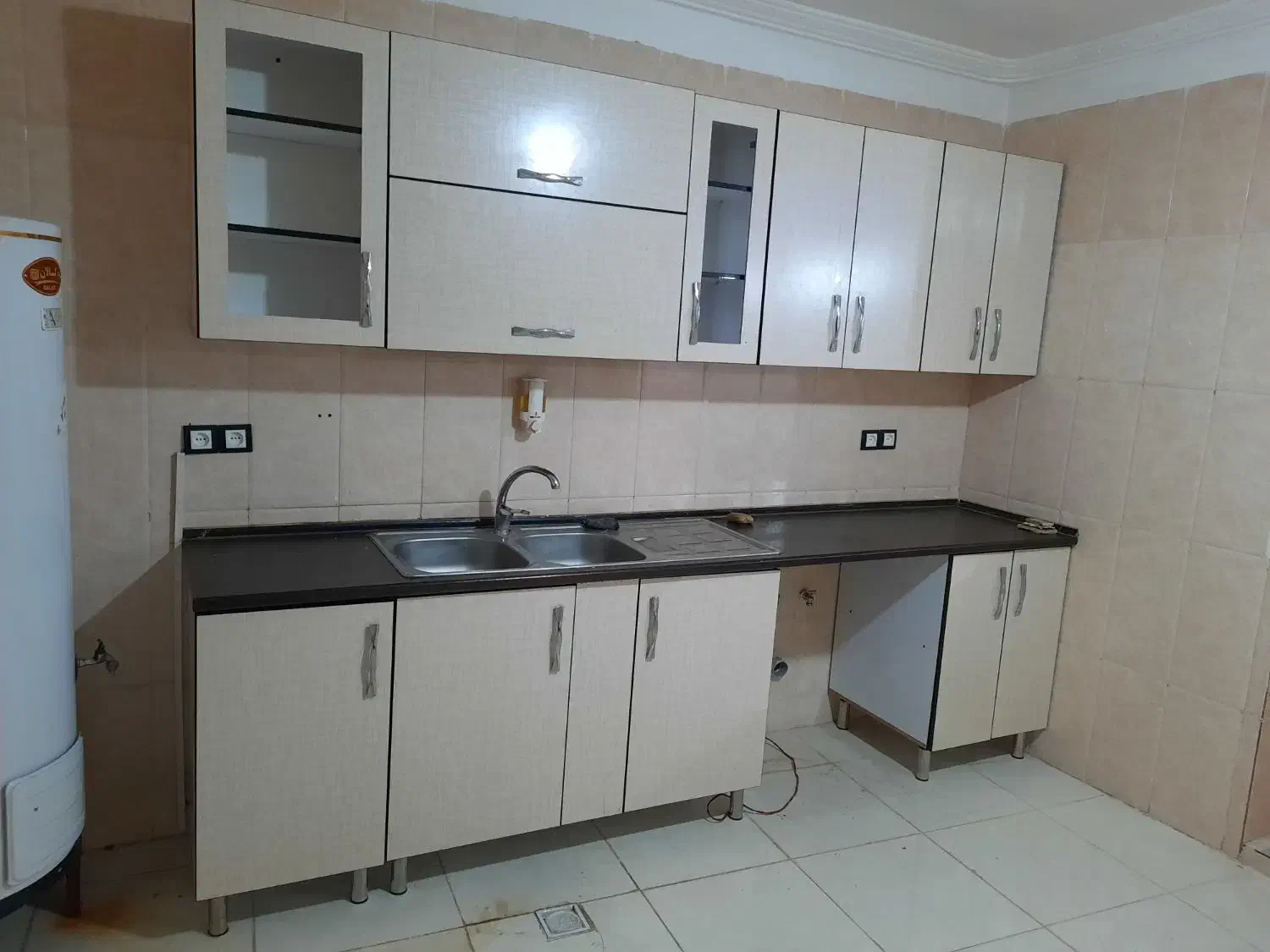 واحد ۹۰ متری حیاط دار سرابتاوه|اجارهٔ خانه و ویلا|یاسوج, |دیوار