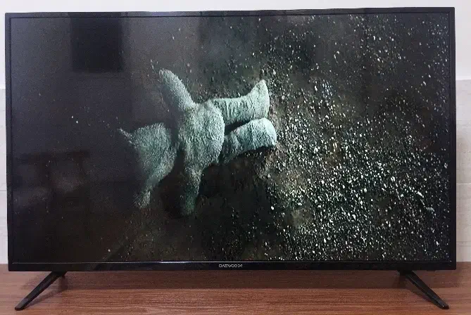 ال ای دی ۴۳|تلویزیون و پروژکتور|محمدشهر, محمدشهر|دیوار