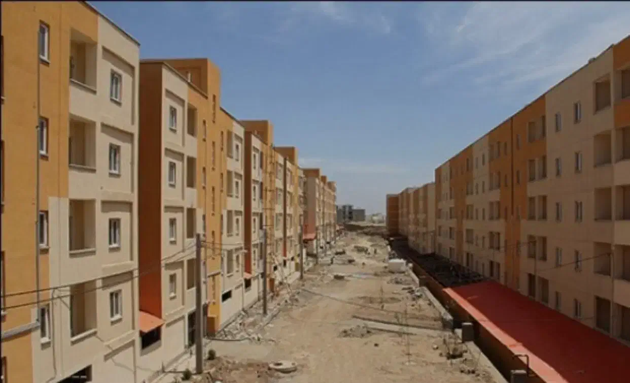 مسکن چابهار|پیشفروش املاک|چابهار, |دیوار