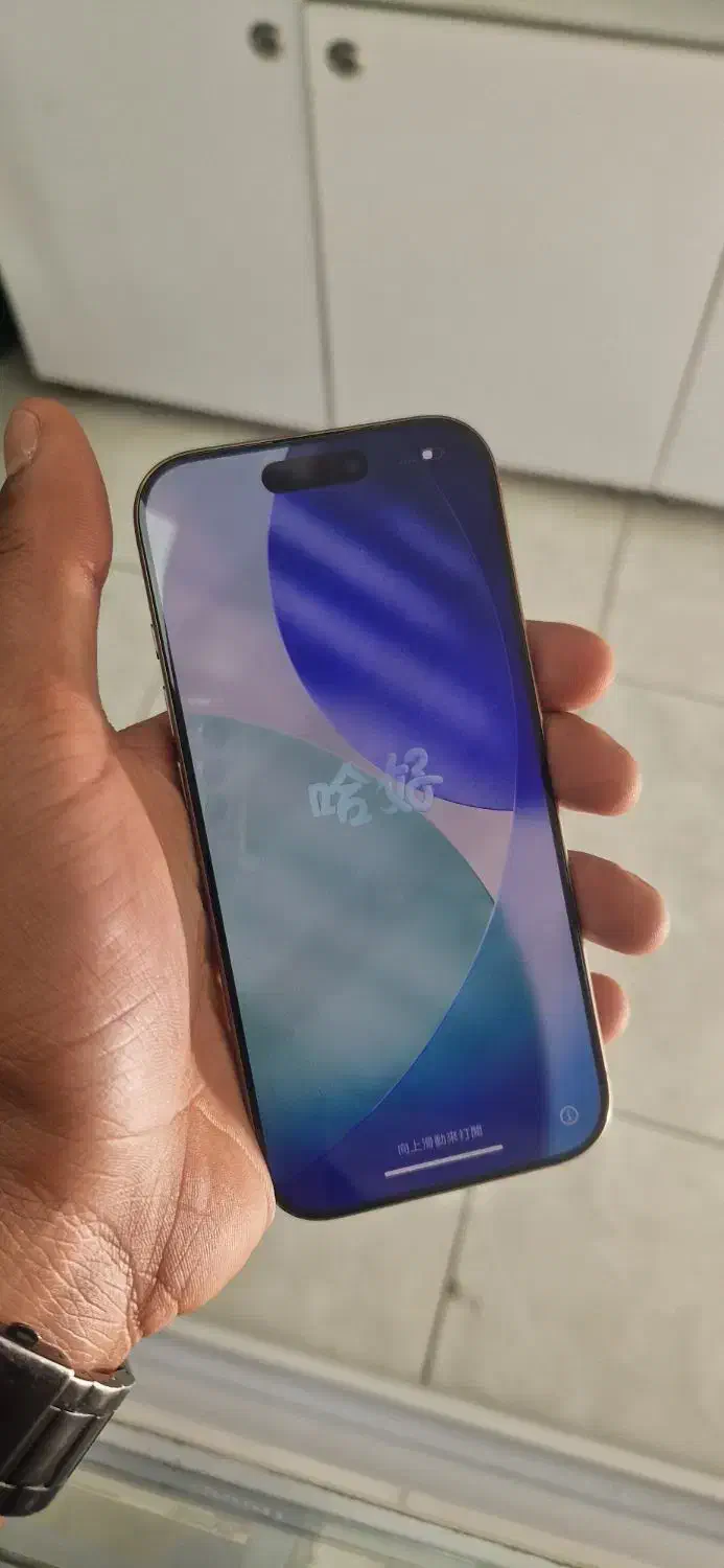 iPhone 16 Pro|موبایل|کرمان, |دیوار