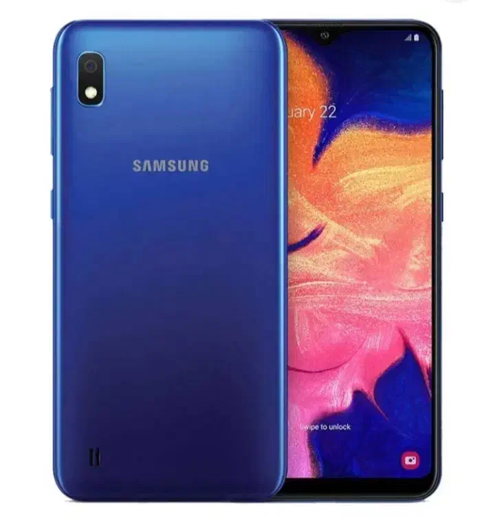 گوشی مدل سامسونگ GalaxyA10|موبایل|مسجد سلیمان, |دیوار