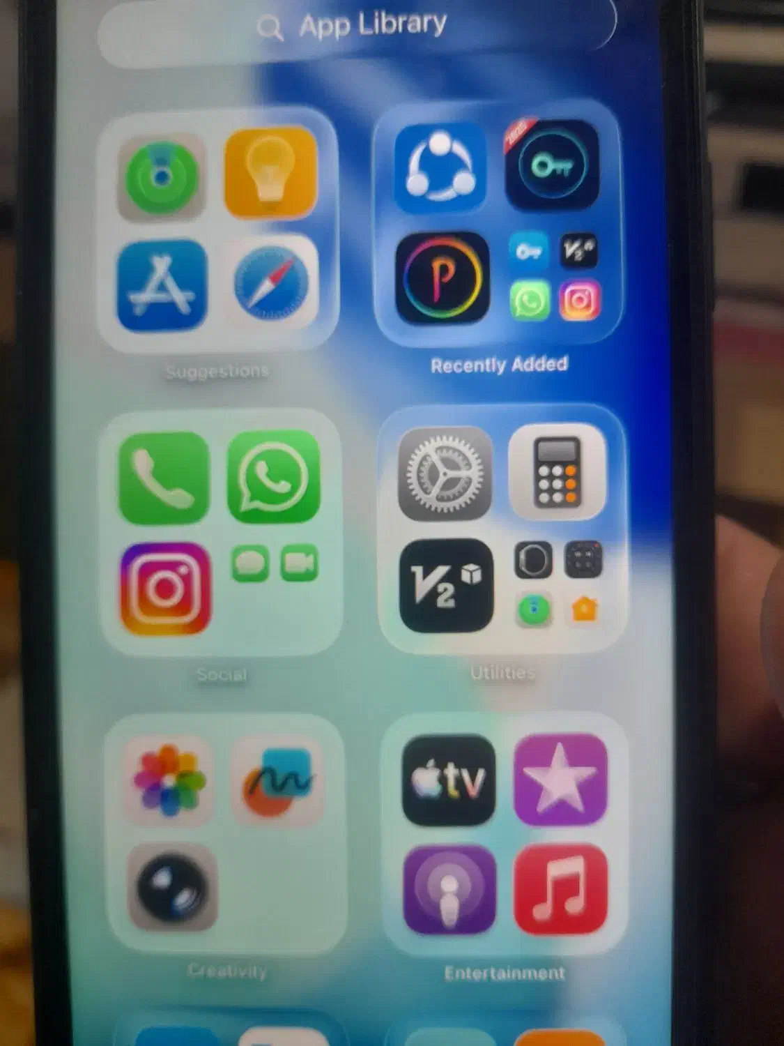 آیفون 11|موبایل|رودبار (کرمان), |دیوار