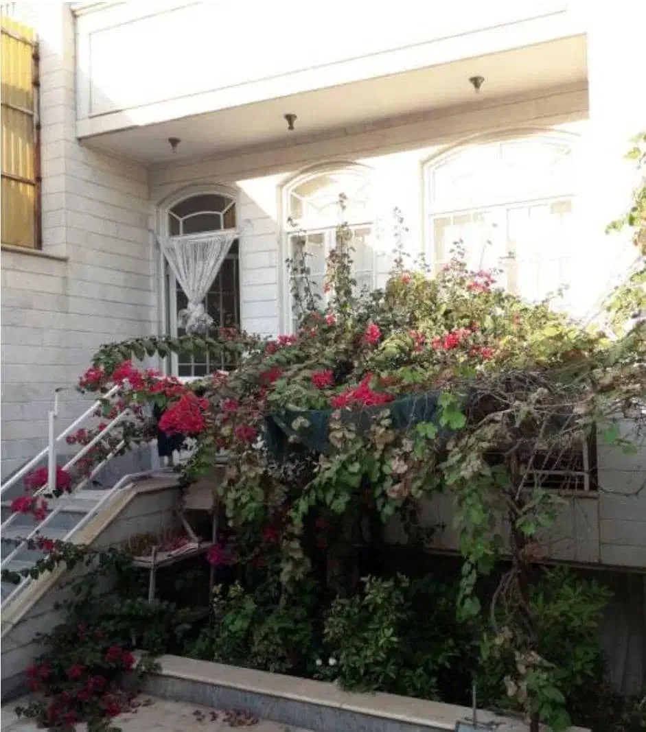 دربستی ویلایی/ هوانیروز / مناسب خوابگاه