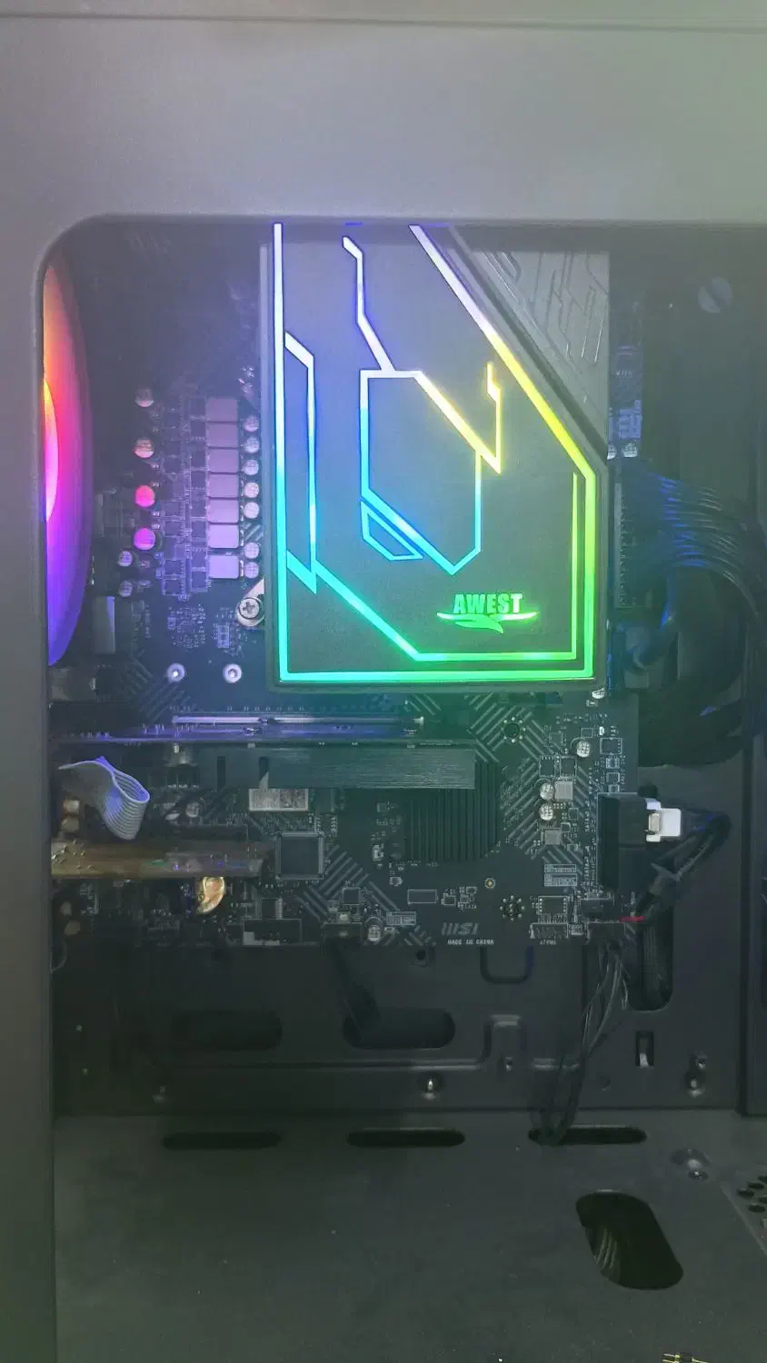 باندل نسل ۱۳|قطعات و لوازم جانبی رایانه|ملارد, |دیوار