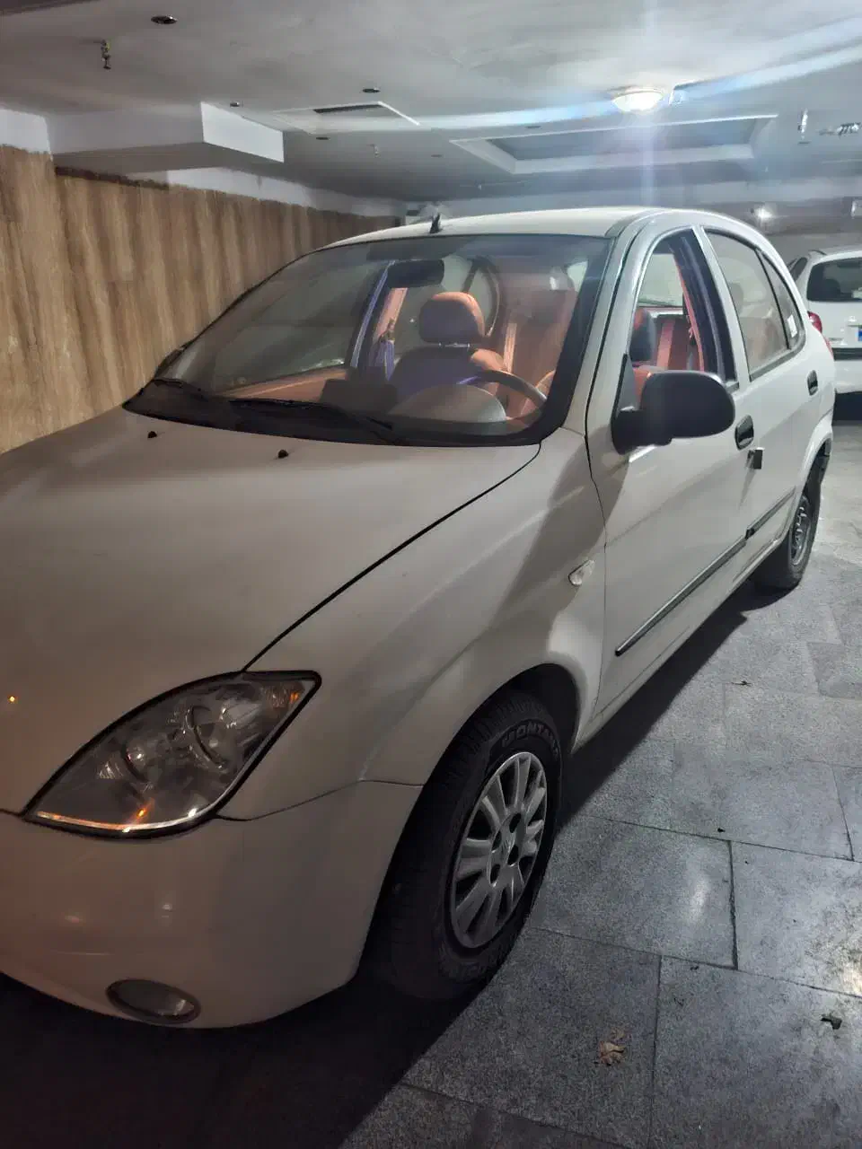 تیبا۲ مدل ۱۴۰۱|خودرو سواری و وانت|تهران, زرکش|دیوار