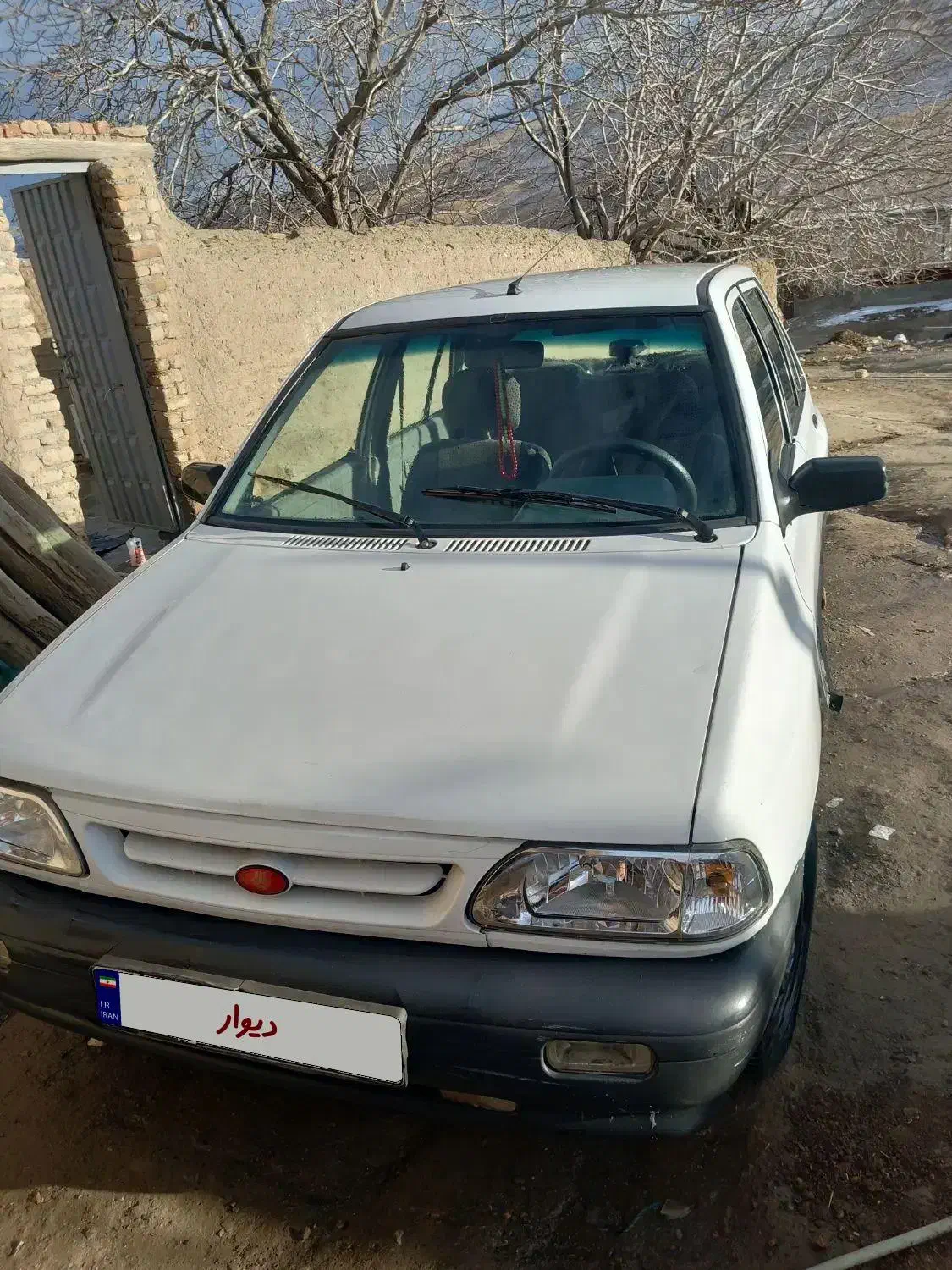 قیمت 310000000|خودرو سواری و وانت|قلقل رود, |دیوار