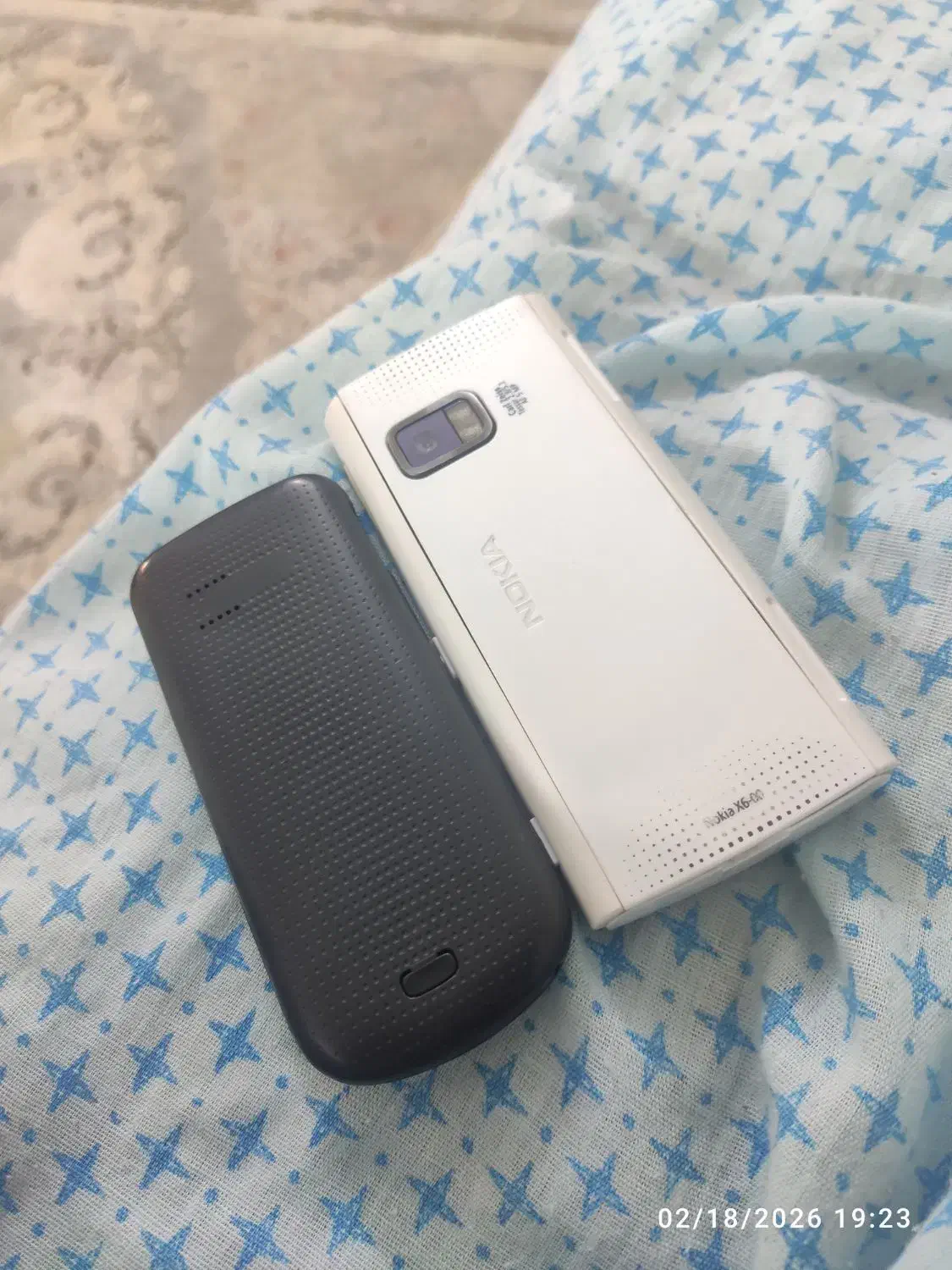 نوکیا عتیقه|موبایل|برخوار, |دیوار