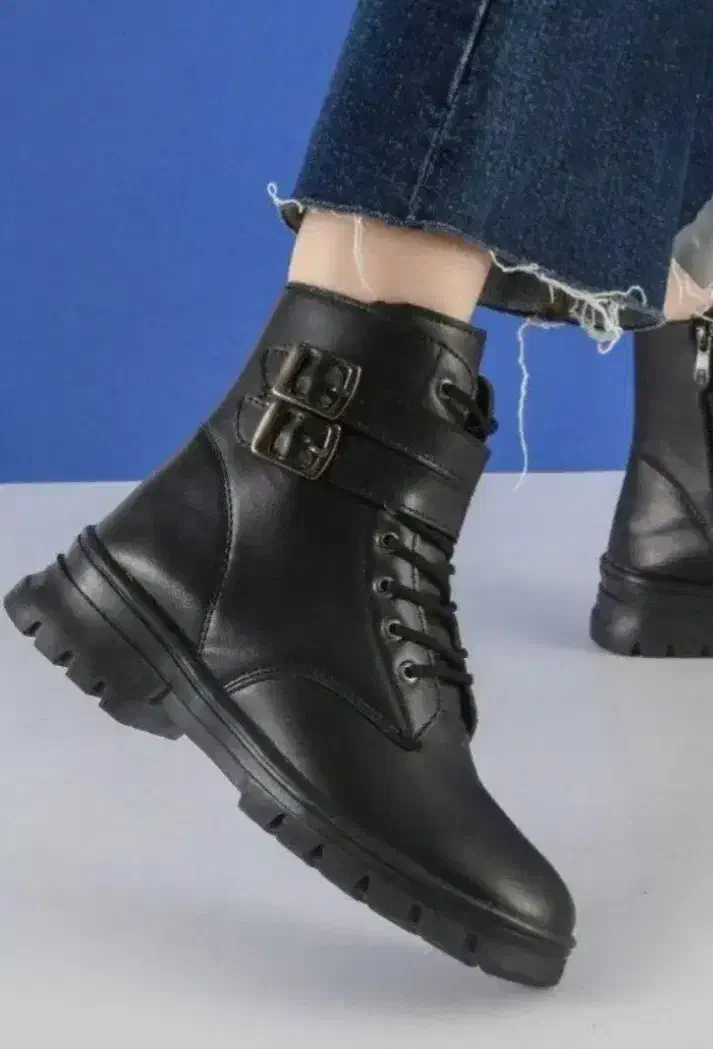 پوتین زنانه|کیف، کفش، کمربند|سنندج, |دیوار