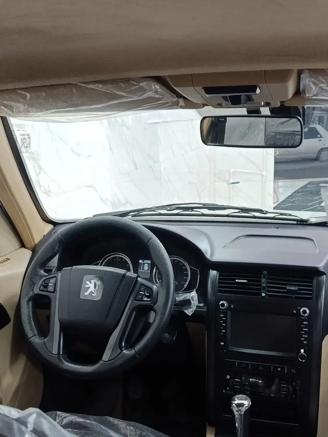 +PARS ELX xu7p|خودرو سواری و وانت|کرمانشاه, |دیوار