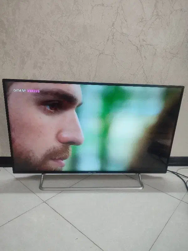 ال ای دی 49 اینچ|تلویزیون و پروژکتور|شاهدشهر, |دیوار