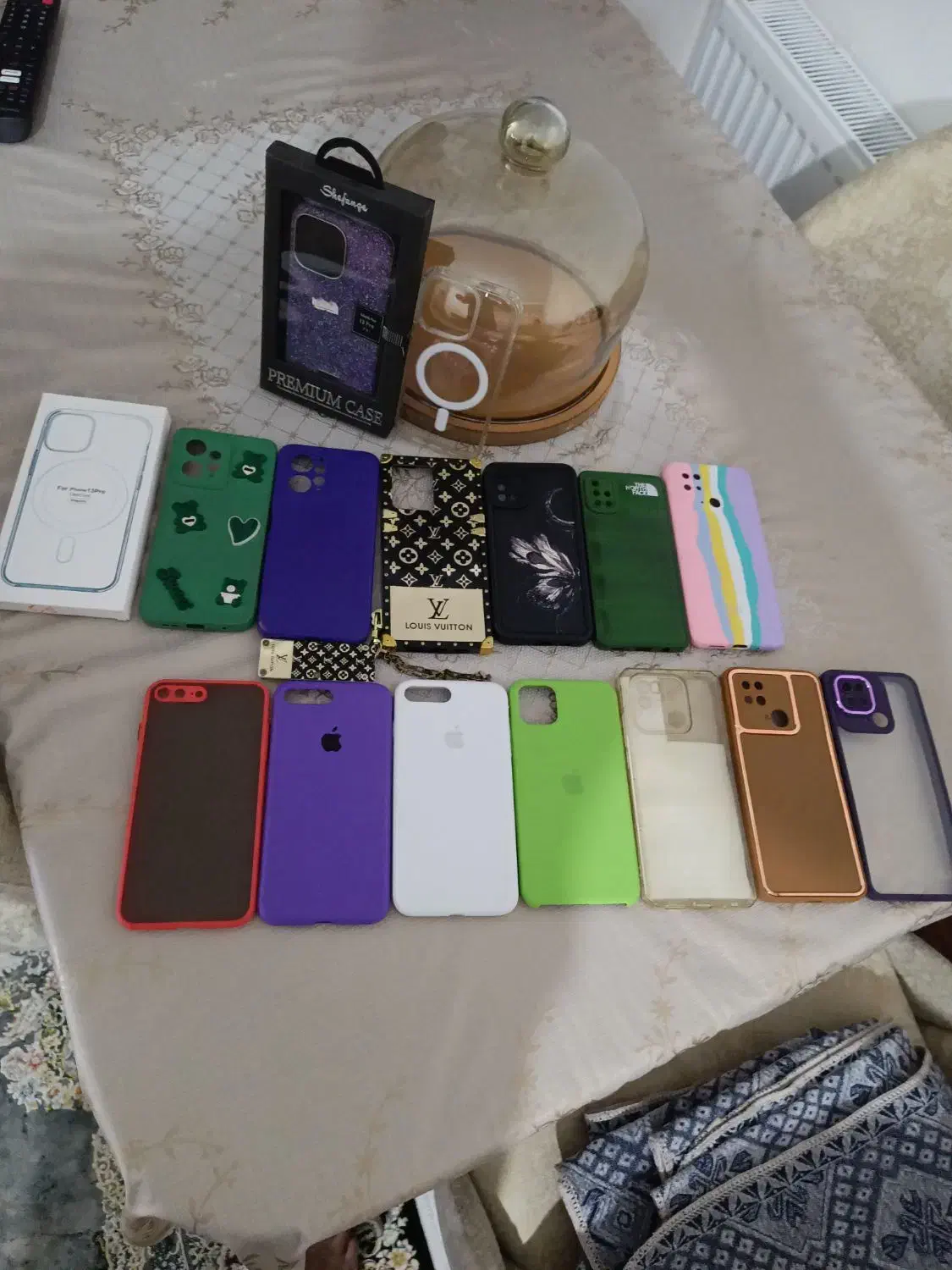 قاب گوشی|لوازم جانبی موبایل و تبلت|سهند, |دیوار