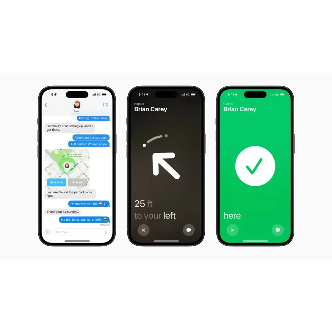 گوشی iphone 15|موبایل|قزوین, |دیوار