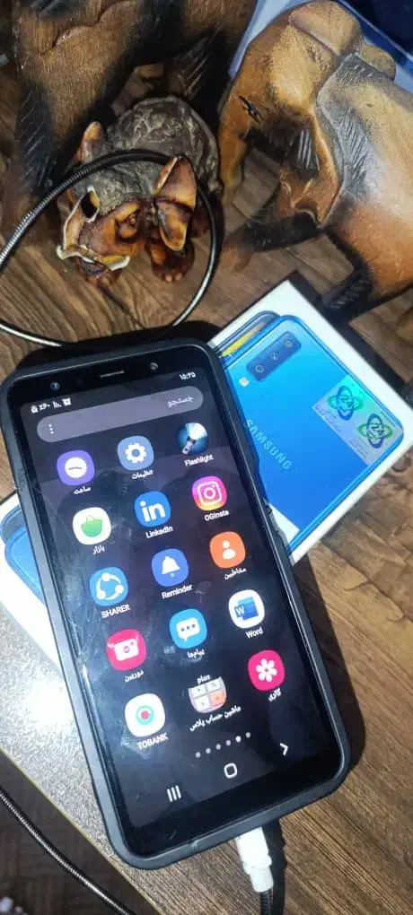 گوشی|موبایل|اهواز, کوی رمضان|دیوار