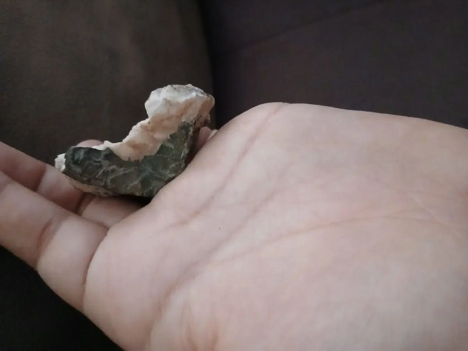 سنگ گوارتس|جواهرات|کرج, کوی کارمندان شمالی|دیوار