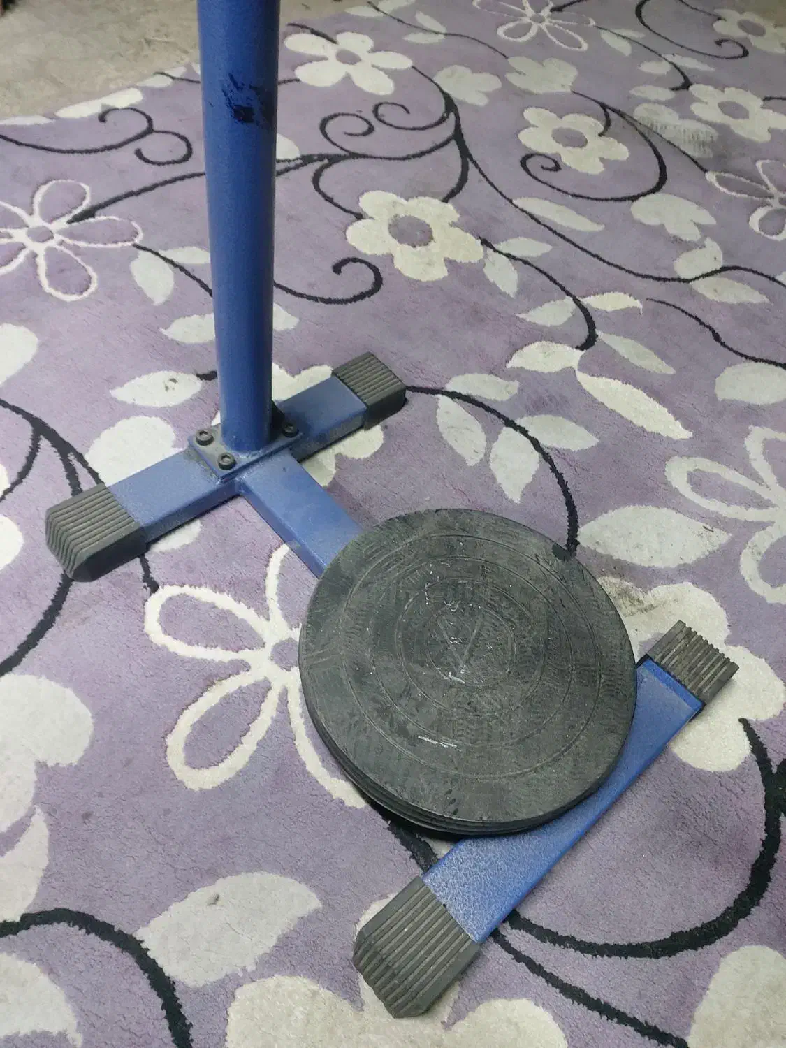 چرخونک|تجهیزات ورزشی|اراک, |دیوار