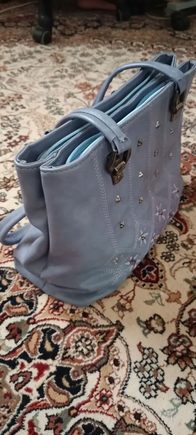 کیف|کیف، کفش، کمربند|میناب, |دیوار