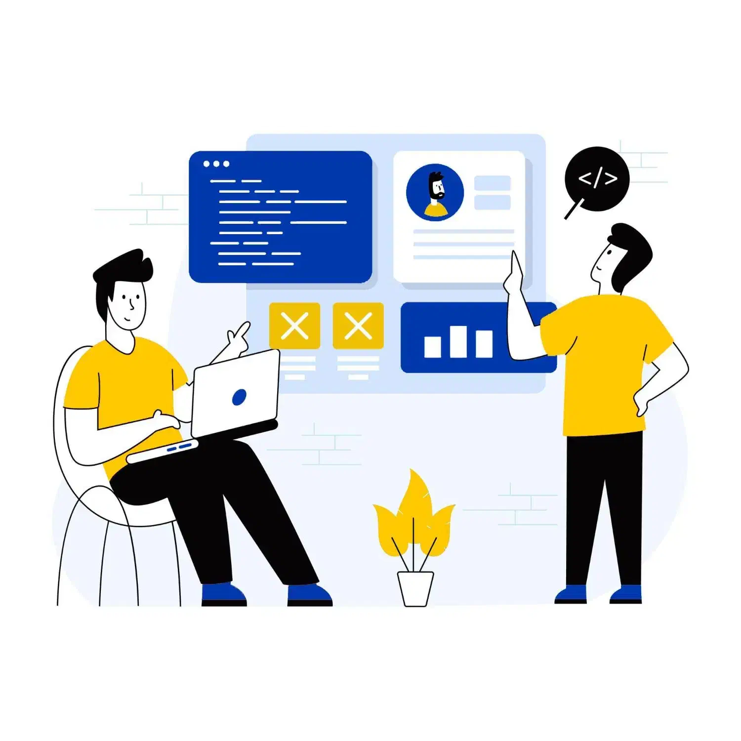 طراحی سایت با سئو و پشتیبانی یکساله رایگان|خدمات رایانهای و موبایل|کرج, ساماندهی|دیوار