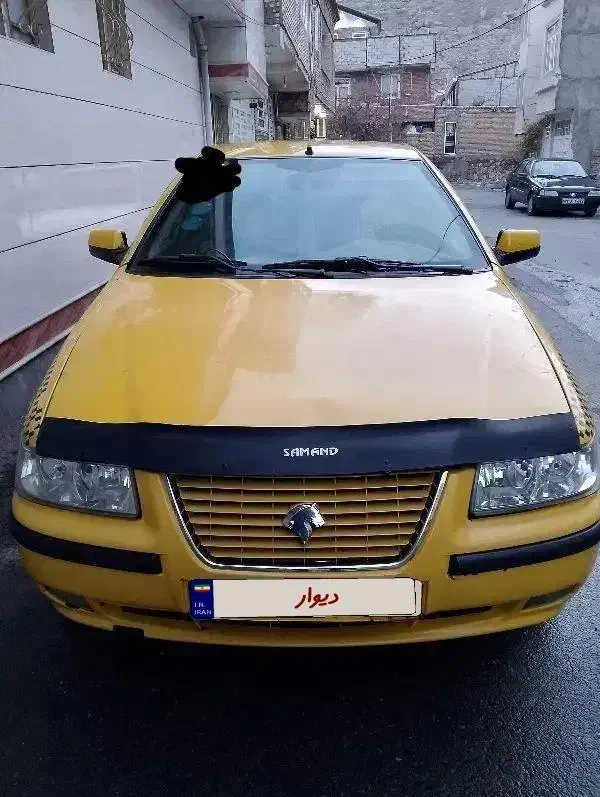 تاکسی شهری ماکو|خودرو سواری و وانت|ماکو, |دیوار